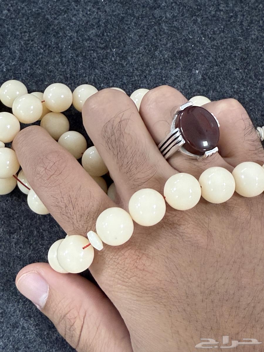 سبحة (مسباح) ضومنة64515361288835110