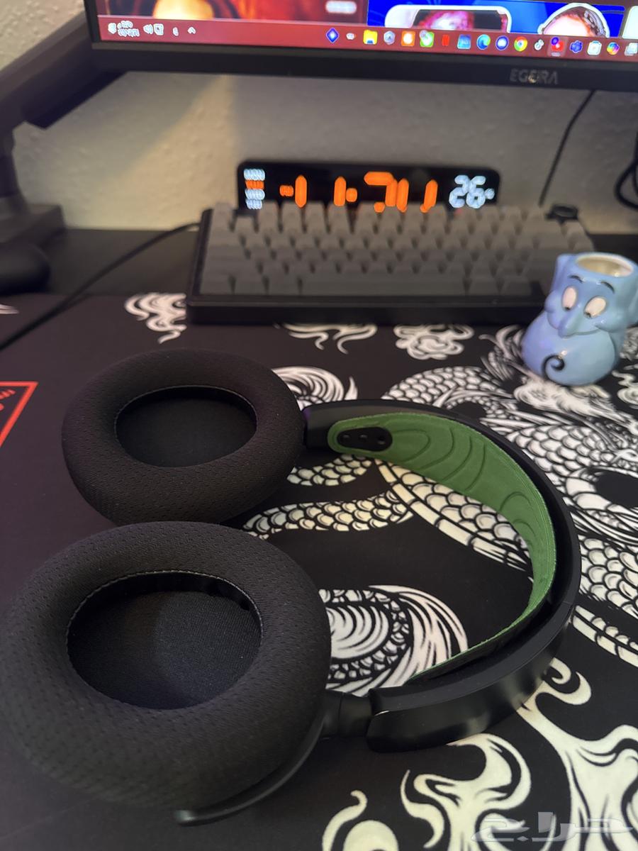 steelseries arctis nova 7x SteelSeries Nova 7X Headset64518760993537111