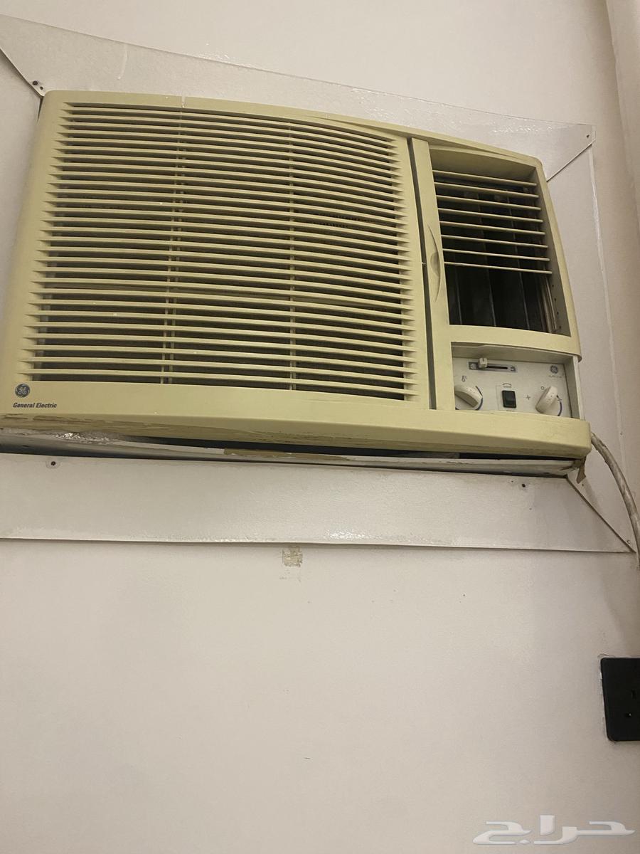 مكيف شباك64516100536451110