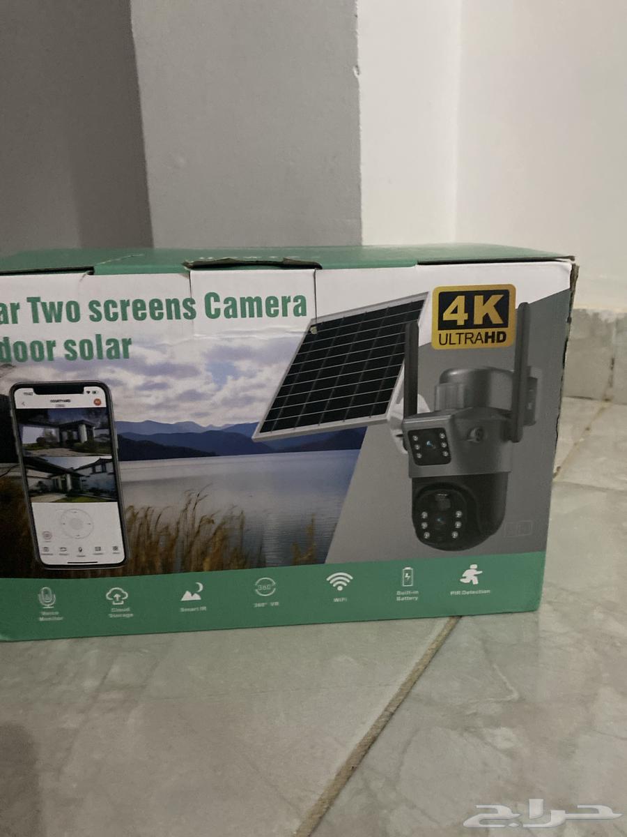 للبيع كميره طاقه64514692741506110