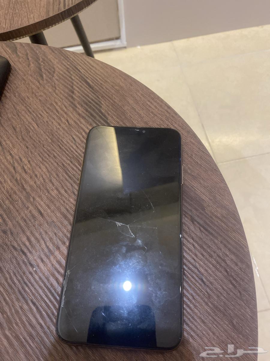 iPhone X Max mobile64518690533891111