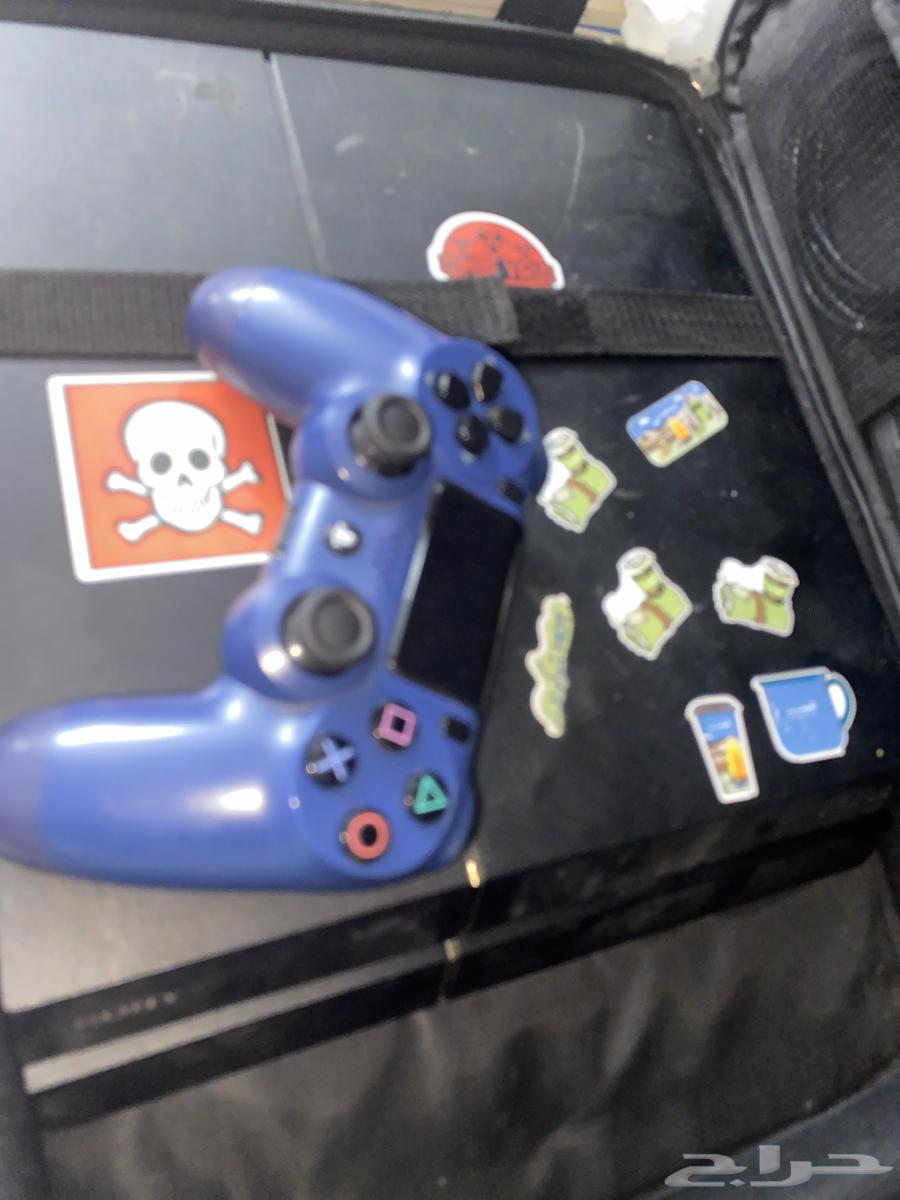 سوني4  ون تيرا64518619428994110