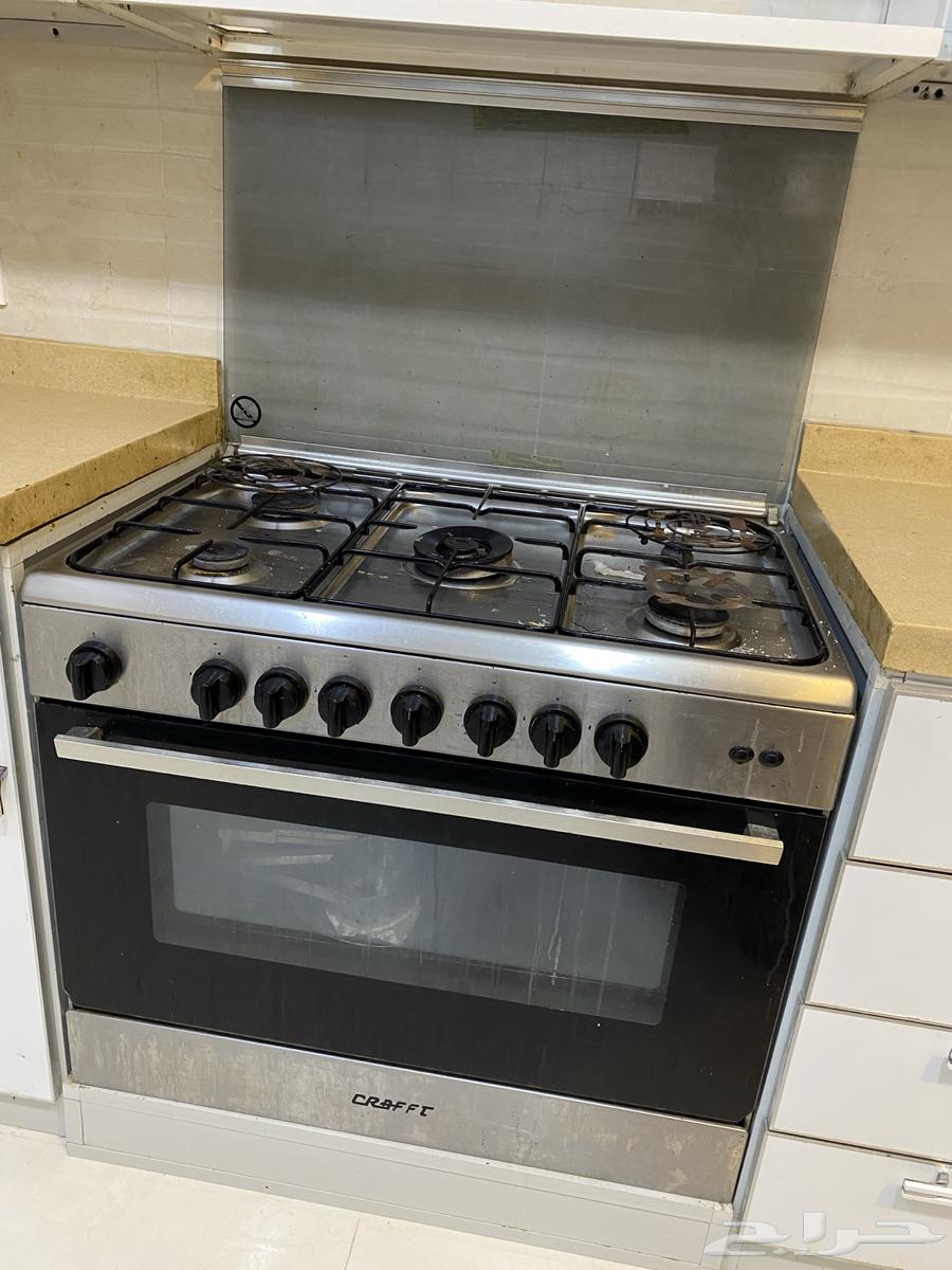 للبيع فرن بوتجاز إيطاليا64513700936322110