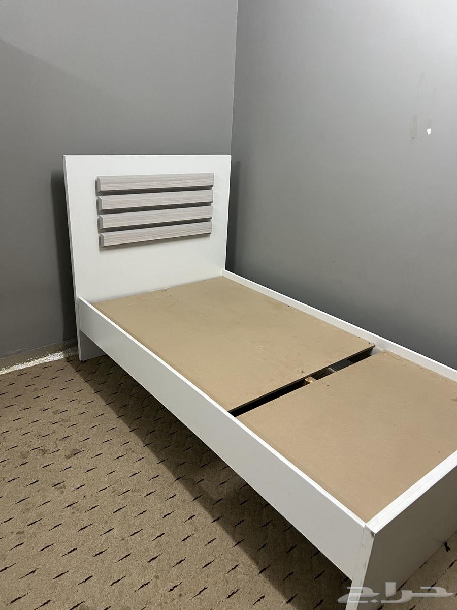 سرير نفر اخو الجديد استخدام قليل للبيع64516992554370111