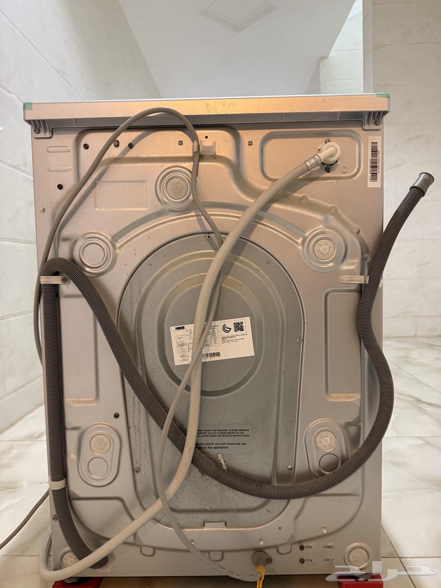 Front-loading washing machine64512259730691114