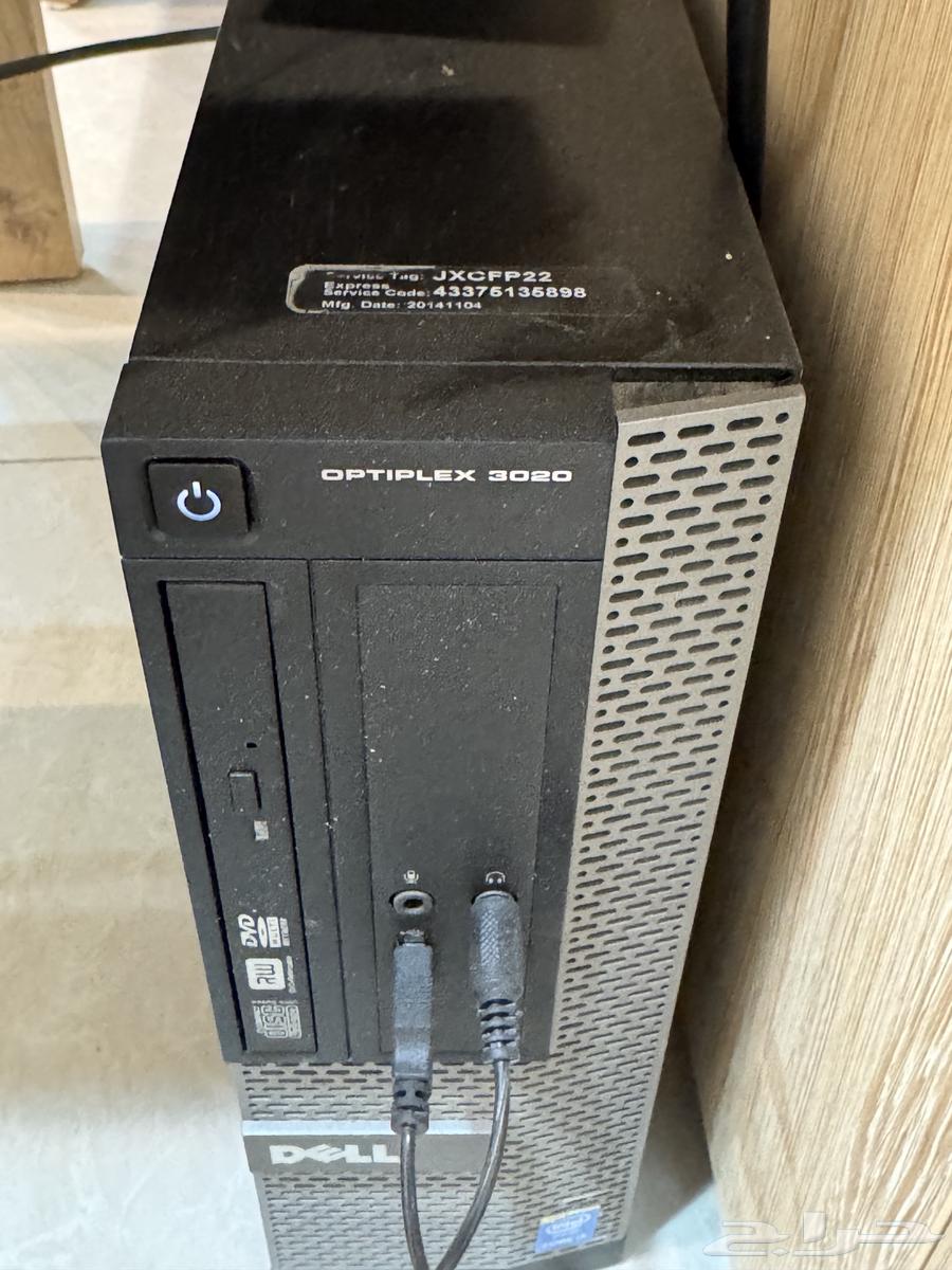 جهاز مكتبي للإيجار او للبيع64517104770177111