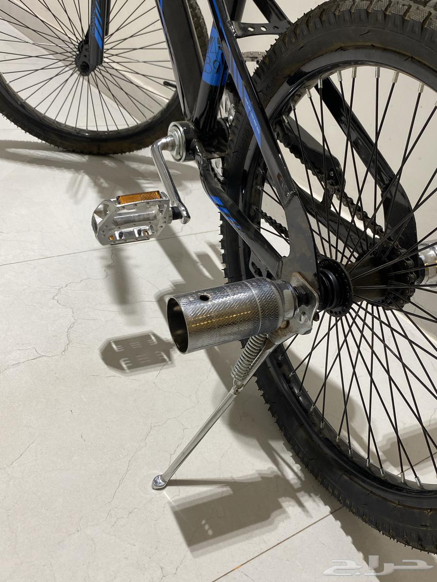 سيكل   نوع   كوبرا   مقاس   20   افضل لون موجود بالسوق جديد64513313505539113