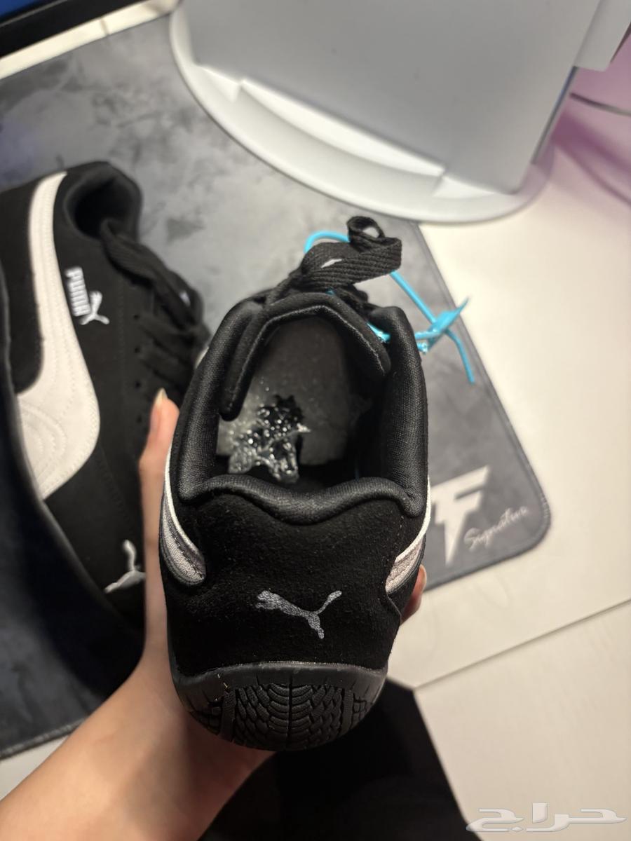 شوز بوما جديد64516644497153112