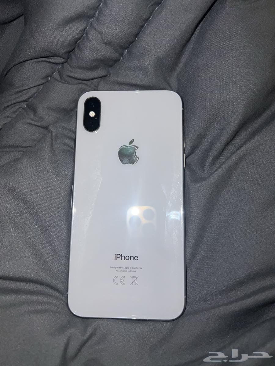 iPhone X64515095086977110