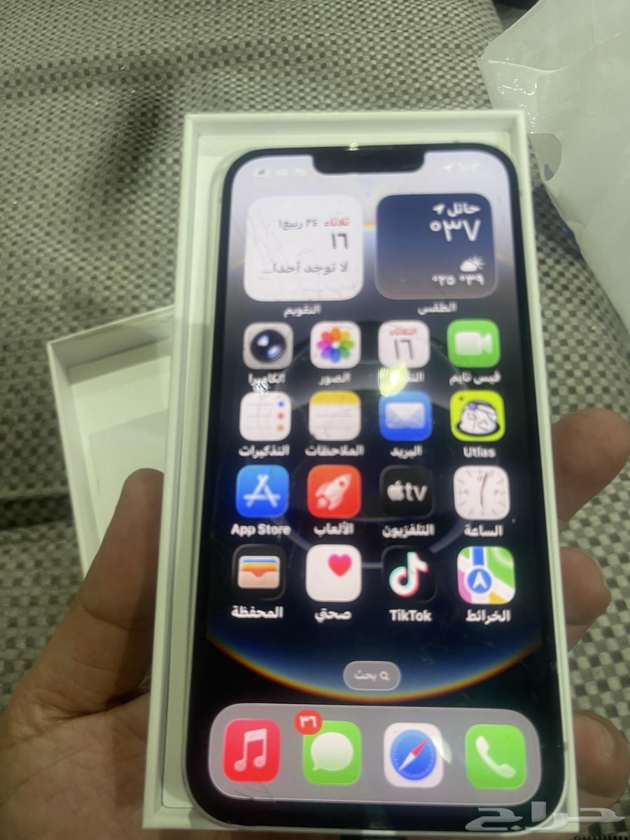 iPhone 16 e used64515919722625112