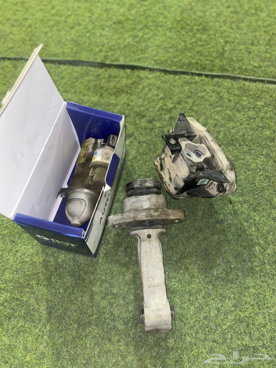 للبيع قطع كيا سلف - كرسي مكينه يسار - كرسي قير-64516003191299110