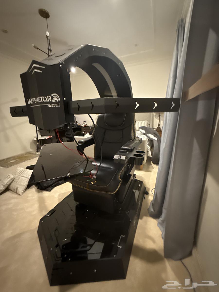 كرسي وطاول قيمنق64516100555267110