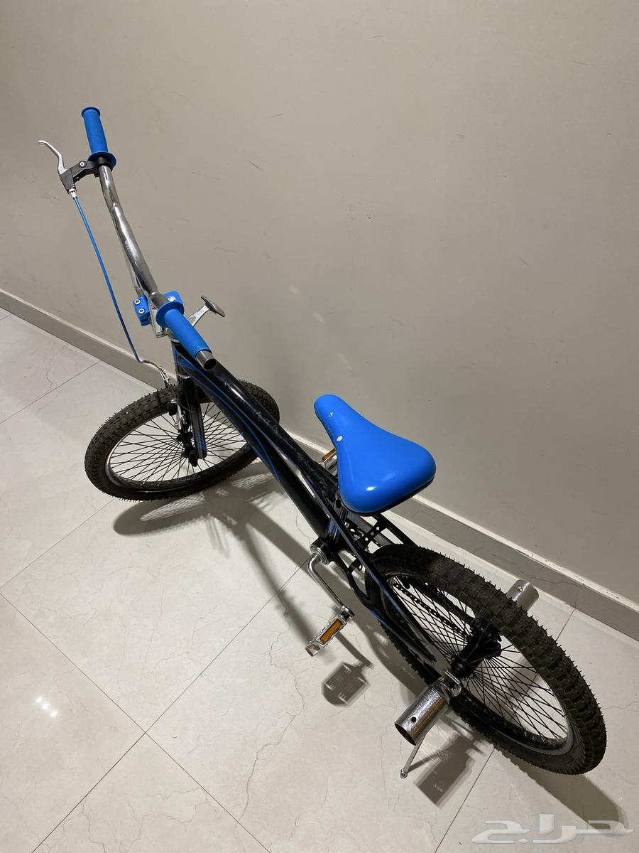سيكل   نوع   كوبرا   مقاس   20   افضل لون موجود بالسوق جديد64513313505539110