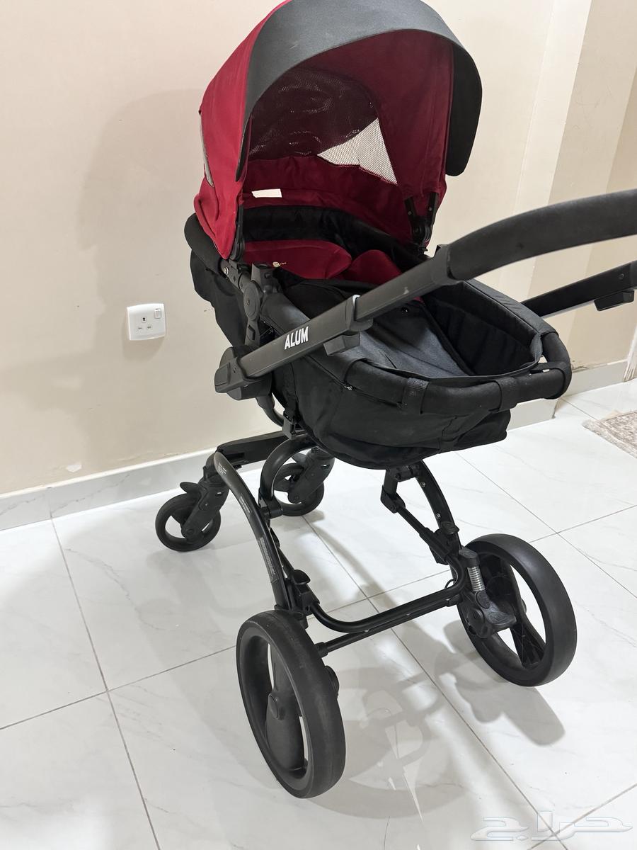 عربية اطفال من براند ميني بيبي64512162172547110