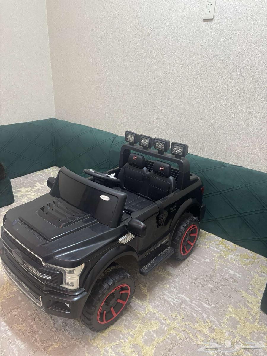 سيارة كهربائية64515611907842111