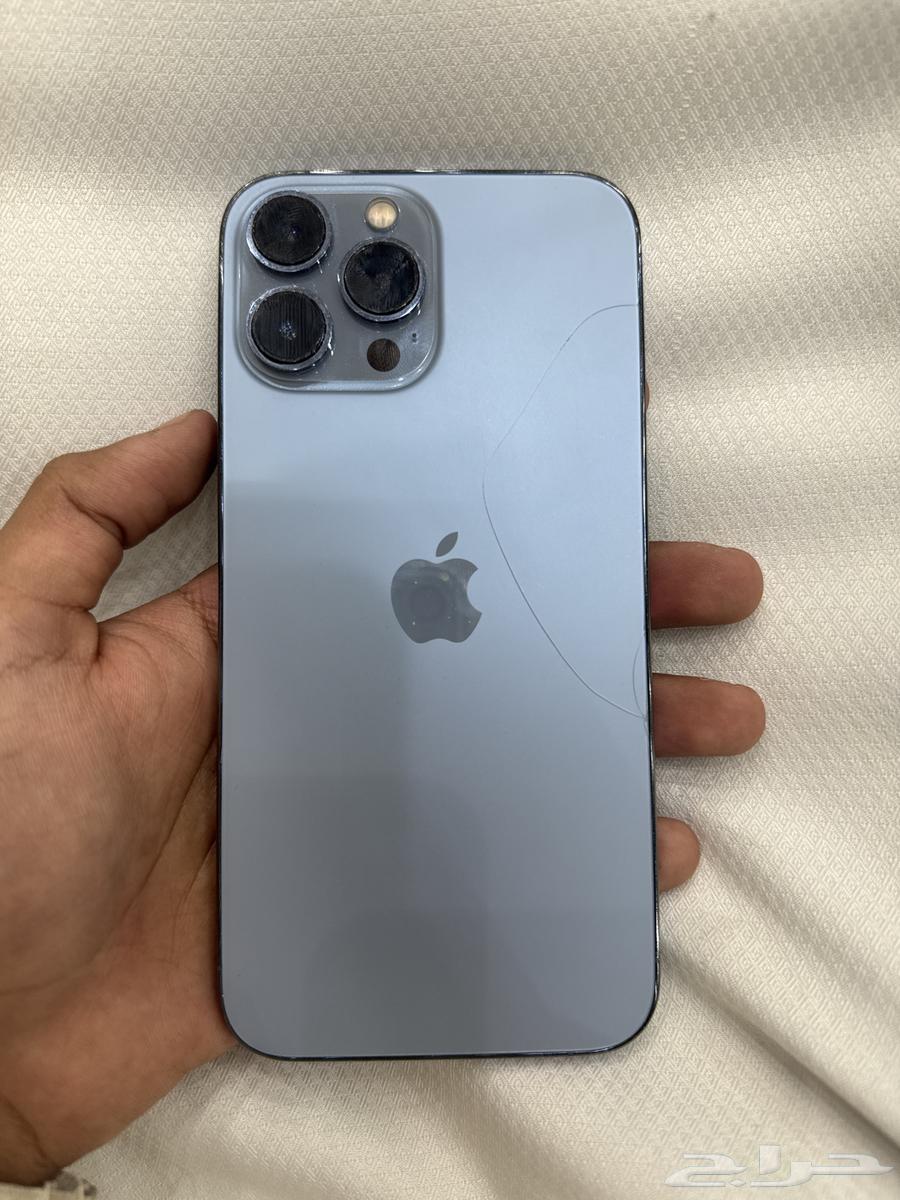 ايفون 13 برو ماكس 512 قيقا64518535874947110
