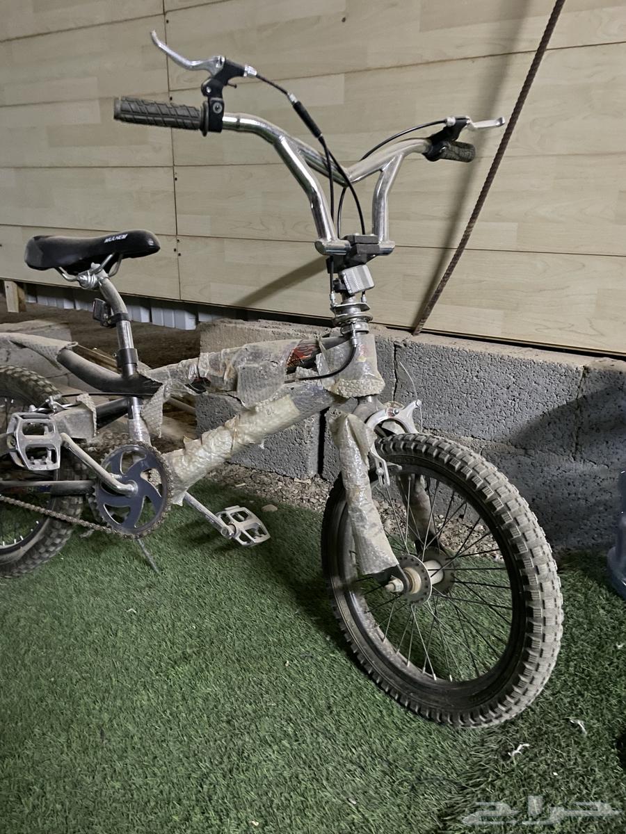 سيكل كوبرا نضيف64517705114626112