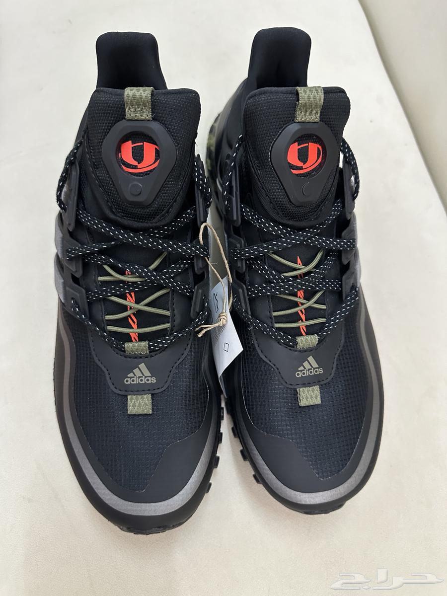 حذاء اديداس أصلي الترا بوست جديد للبيع64516539650561112