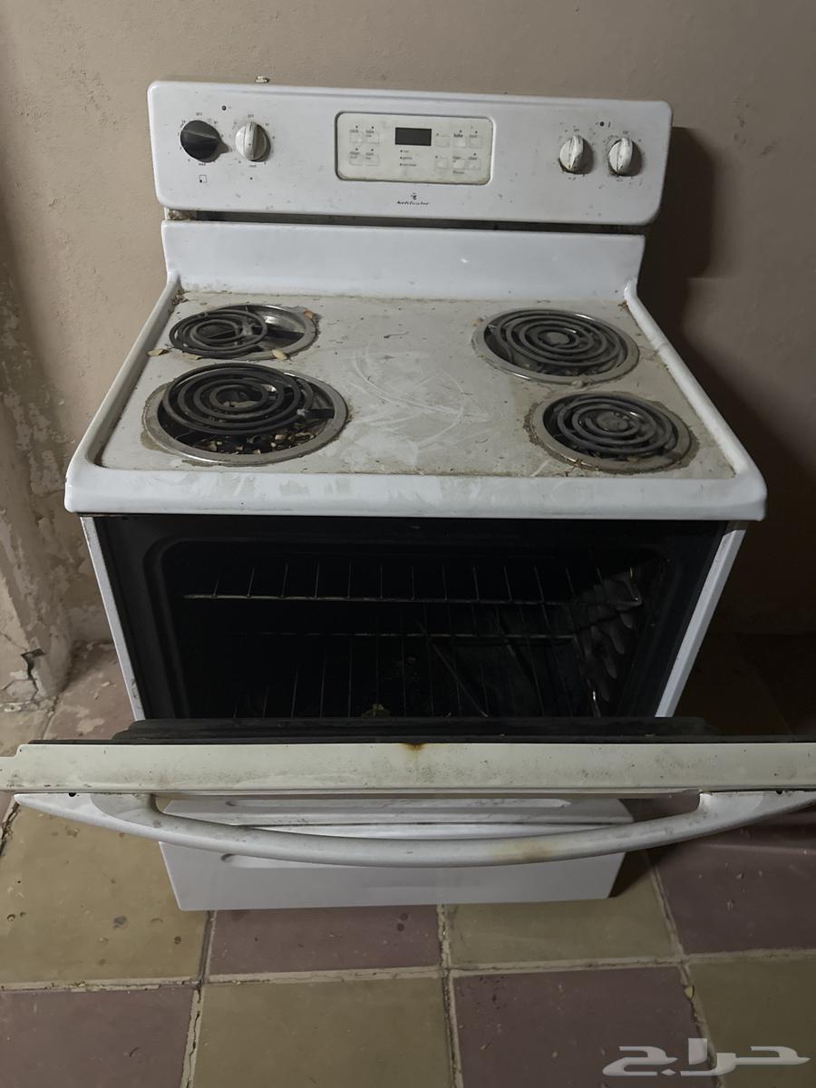 فرن كهربائي64517220014467111