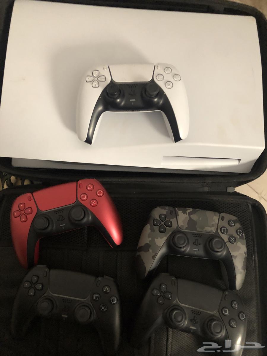 سوني سي دي مخزن مثل الجديد سعر مناسب64514417177987110