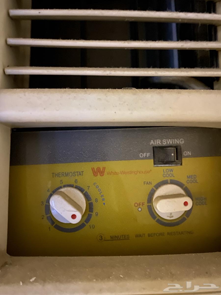 مكيف للبيع مقاس 2464515388959619110