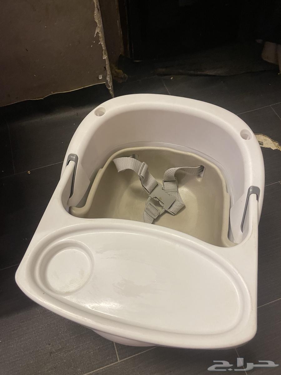 عندي كرسي أطفال للبيع64510972603777111