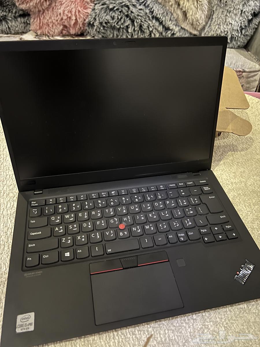 لينيفو ثينك باد x1 كاربون thinkpad64513866515970112