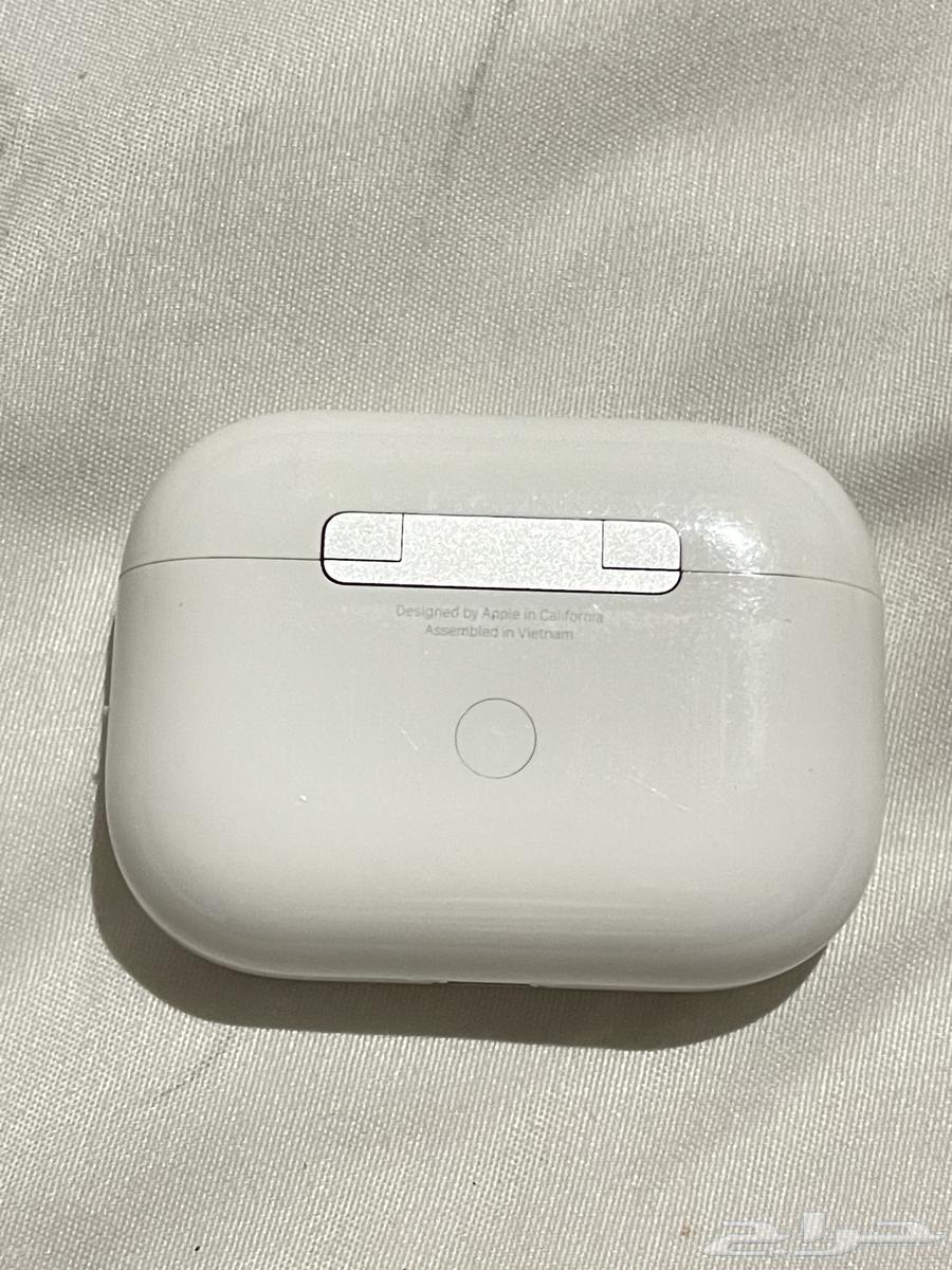 سماعة ابل الاصلي الجيل الثاني64511548546051113