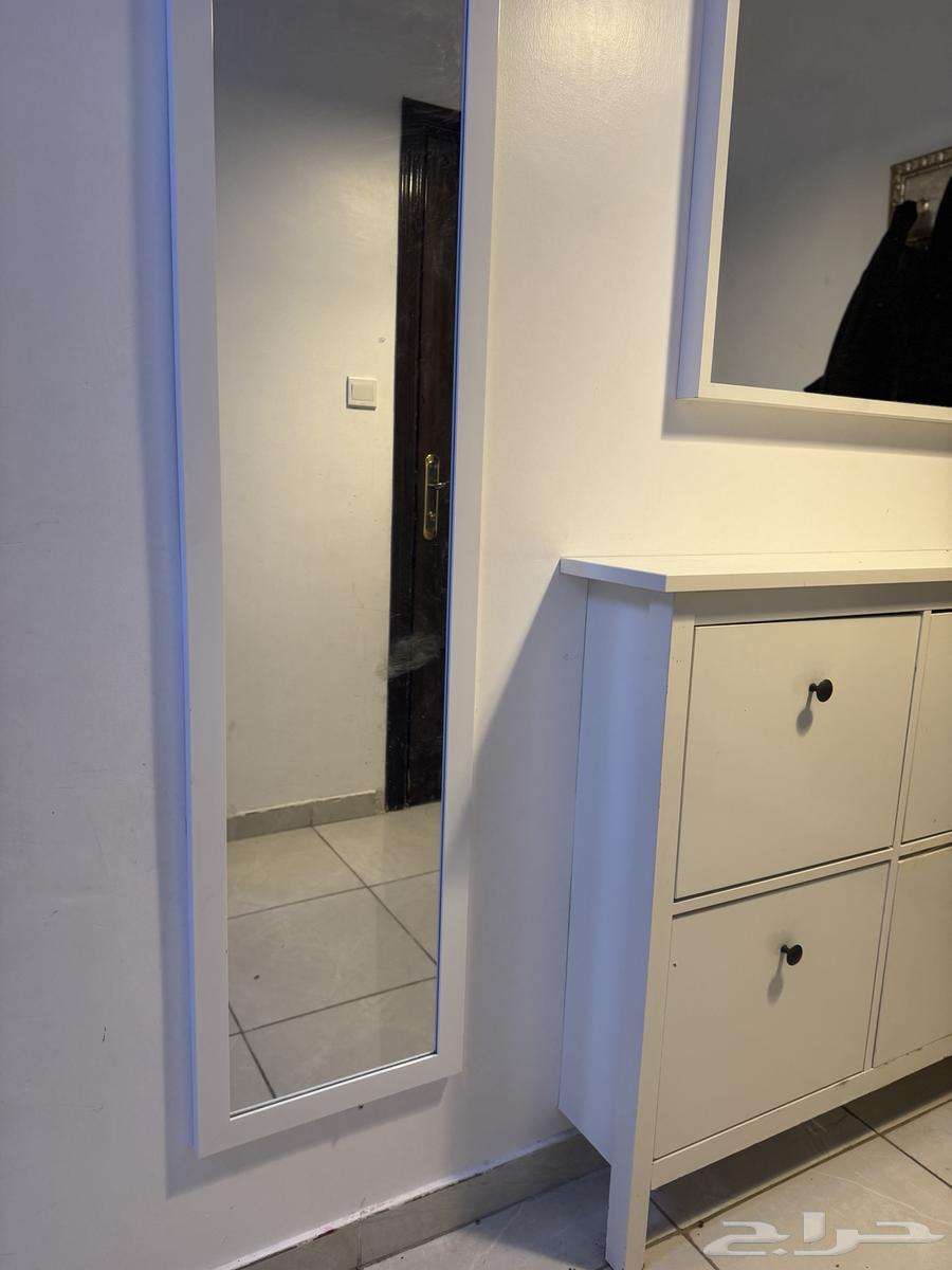 ادراج مع المرايا بيع مستعجل ب150 فقط64512980937987111