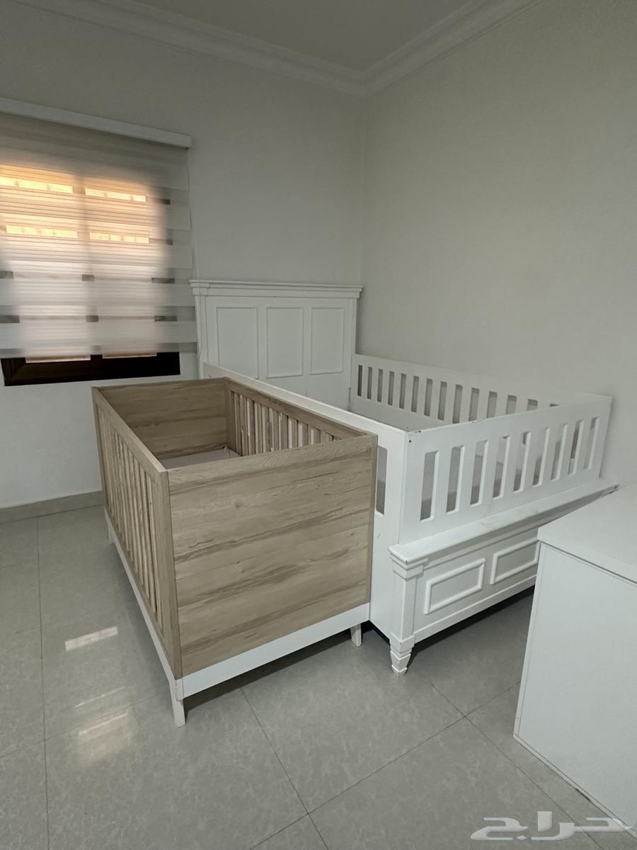سرير اطفال مواليد   سرير اطفال64512511290499110