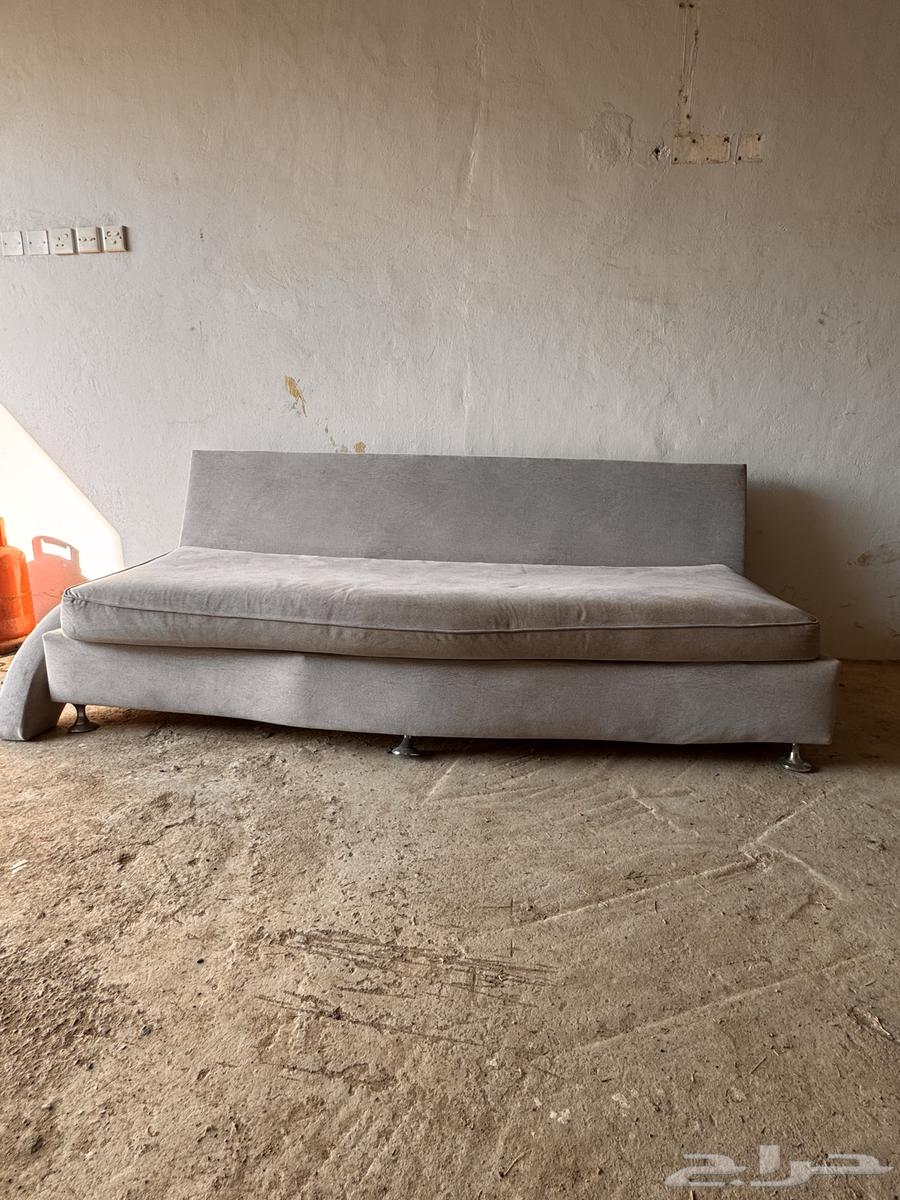 5-piece sofa with two corners, acceptable condition, 14 meters size64514403649153111