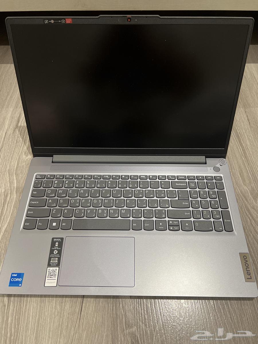 لابتوب لينفو معالج i5 اخو الجديد64511057635329111
