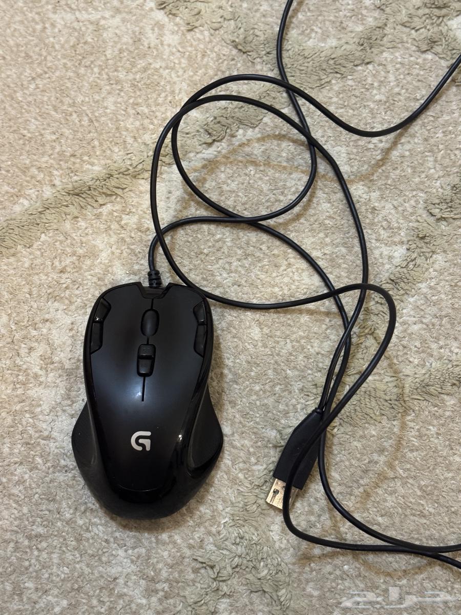 Gaming mouse, please read the offer text64514830999170111