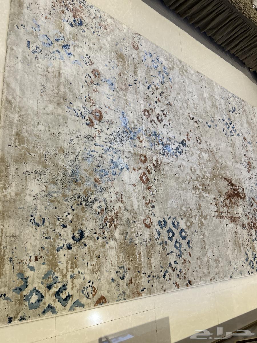 سجاد او فرشه جديد مع دعاسه64511618949249113