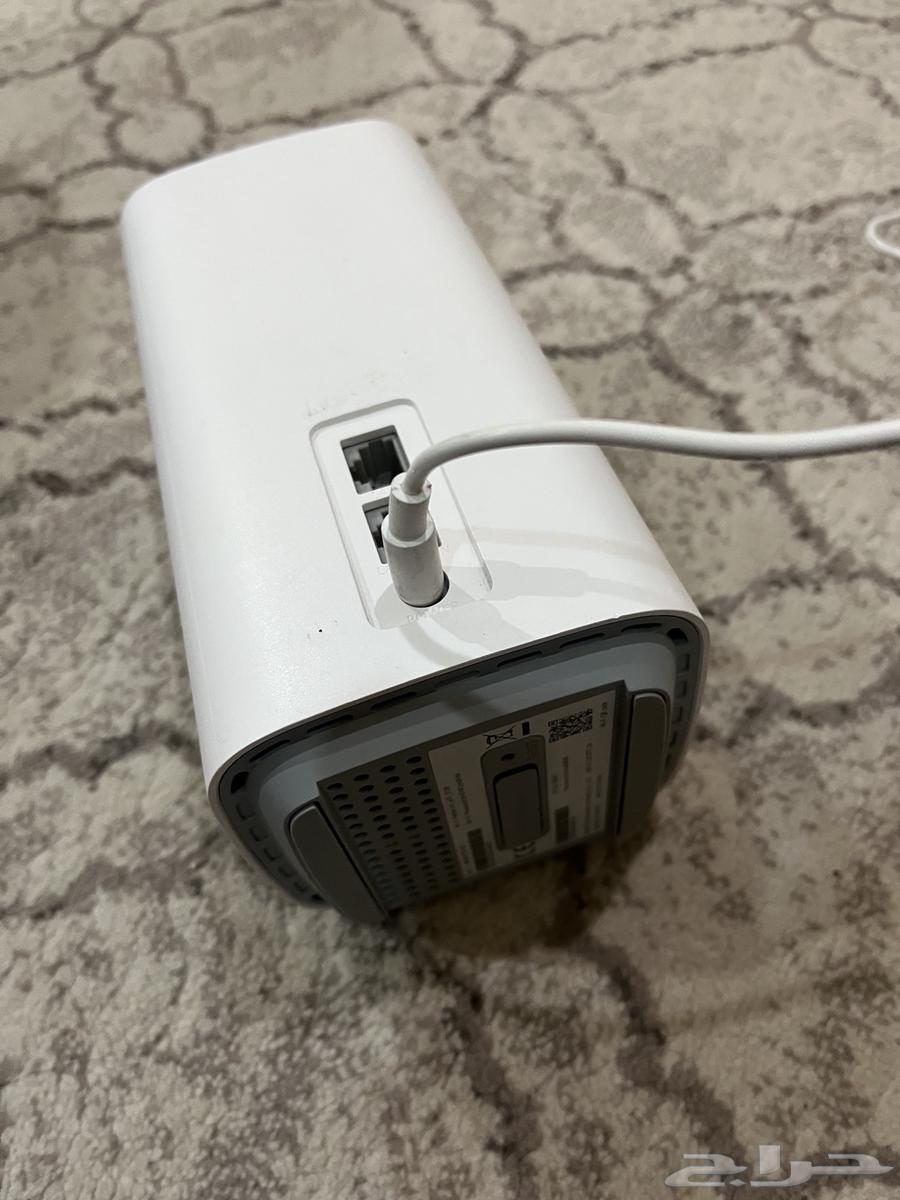 Zain and stc router device for sale64500270878210113