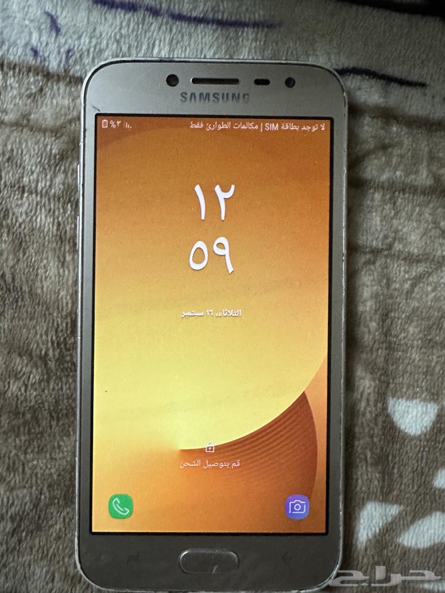 جوال سامسونج جالكسي نضيف جدا64511213400322111