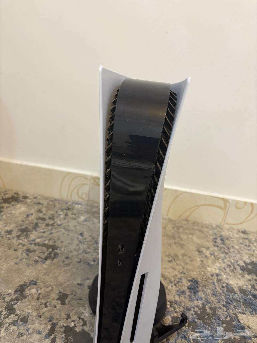 سوني فايف استخدام حشمه مع جميع مستلزماته وإضافات64517262377729111