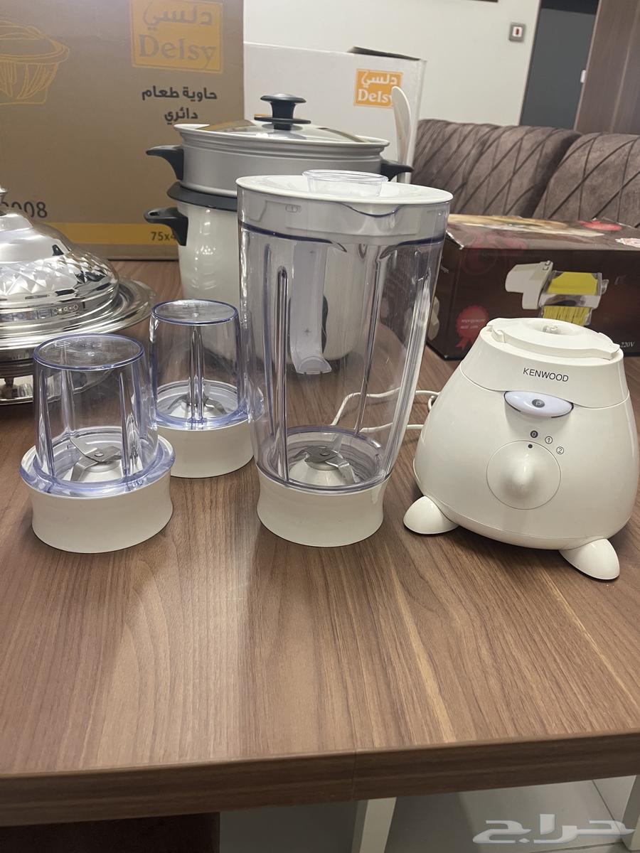 أجهزه منزليه جديده ومستخدمه64513424279683114