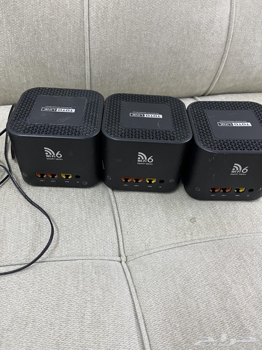 مقوي شبكة توتو لينك (toto link)64419703058946114