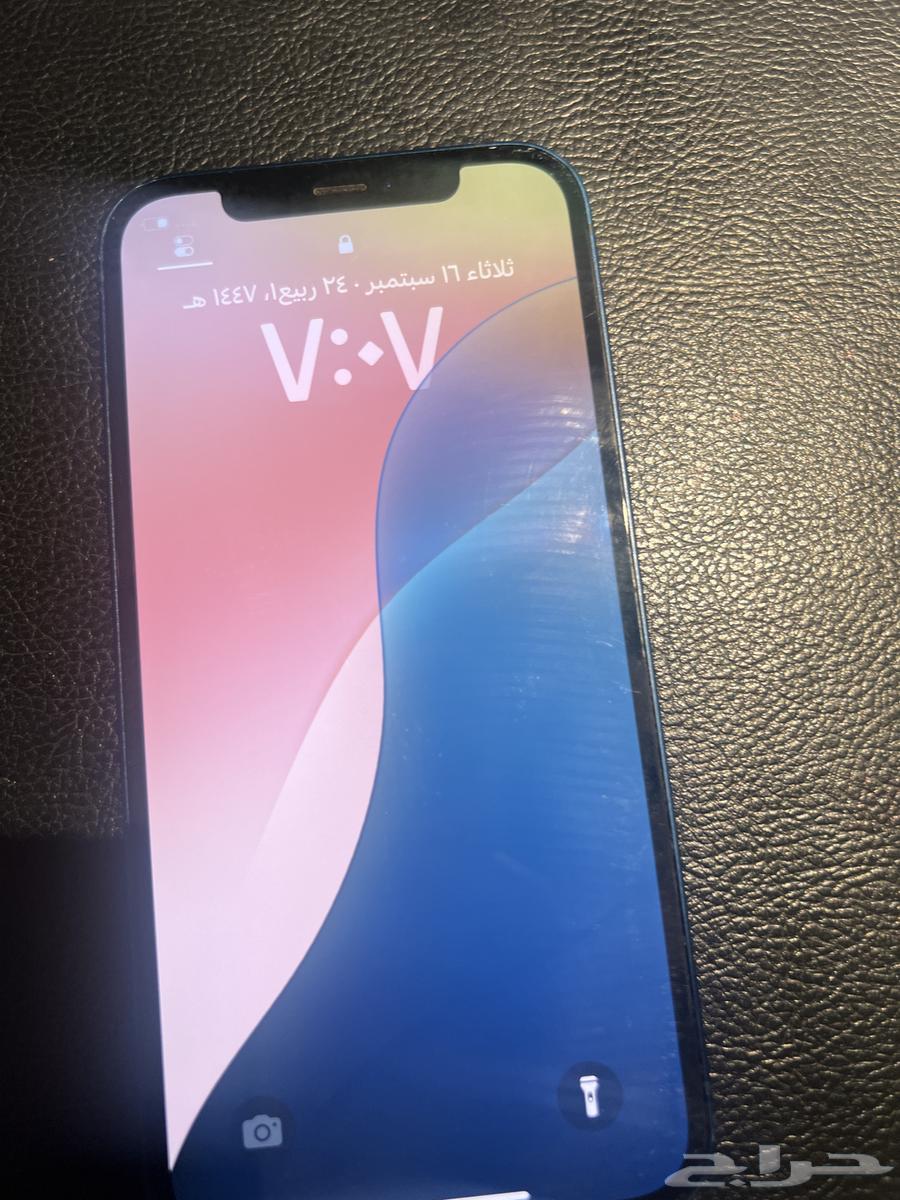 ايفون 12 للبيع64515375290241111