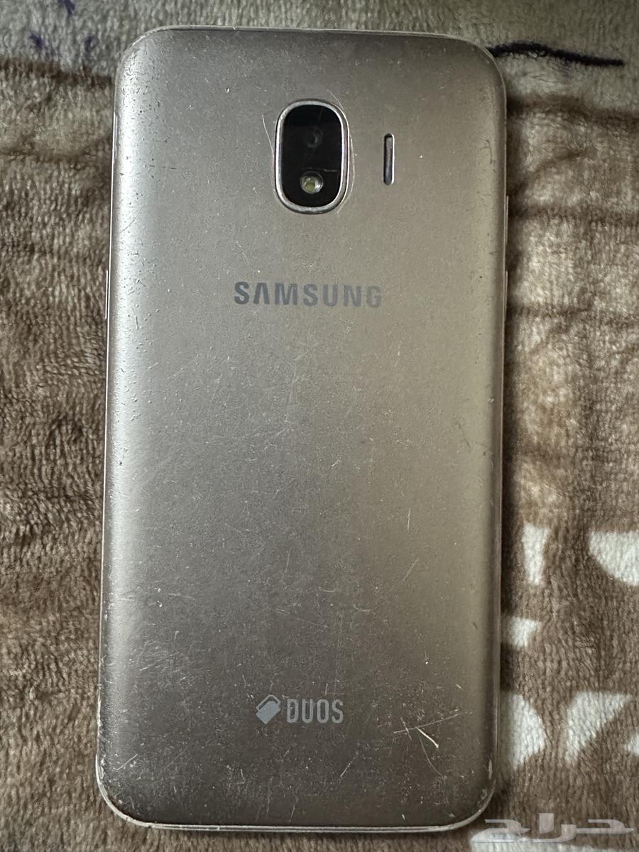 جوال سامسونج جالكسي نضيف جدا64511213400322110