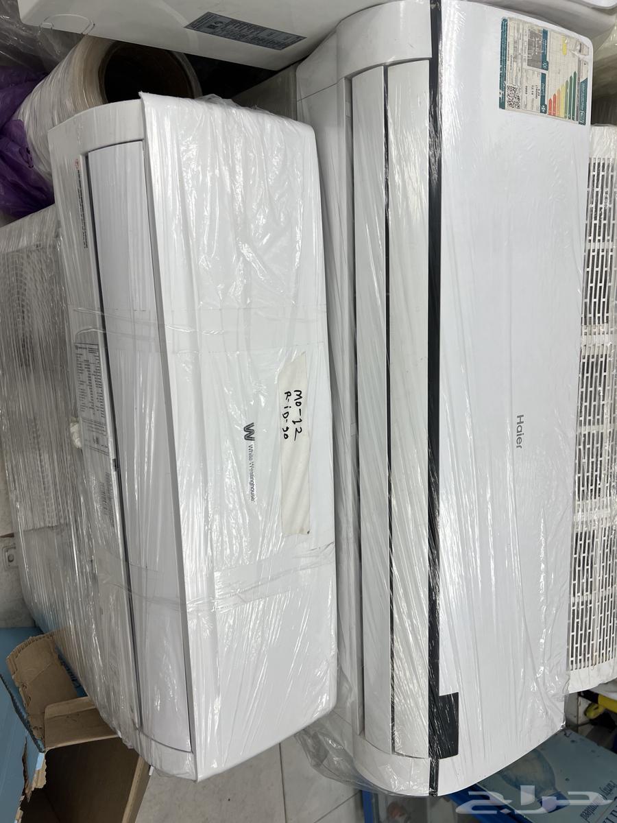 مكيفات اسبيلت مستعمل نظيف جري اوكس زامل64517048620289110