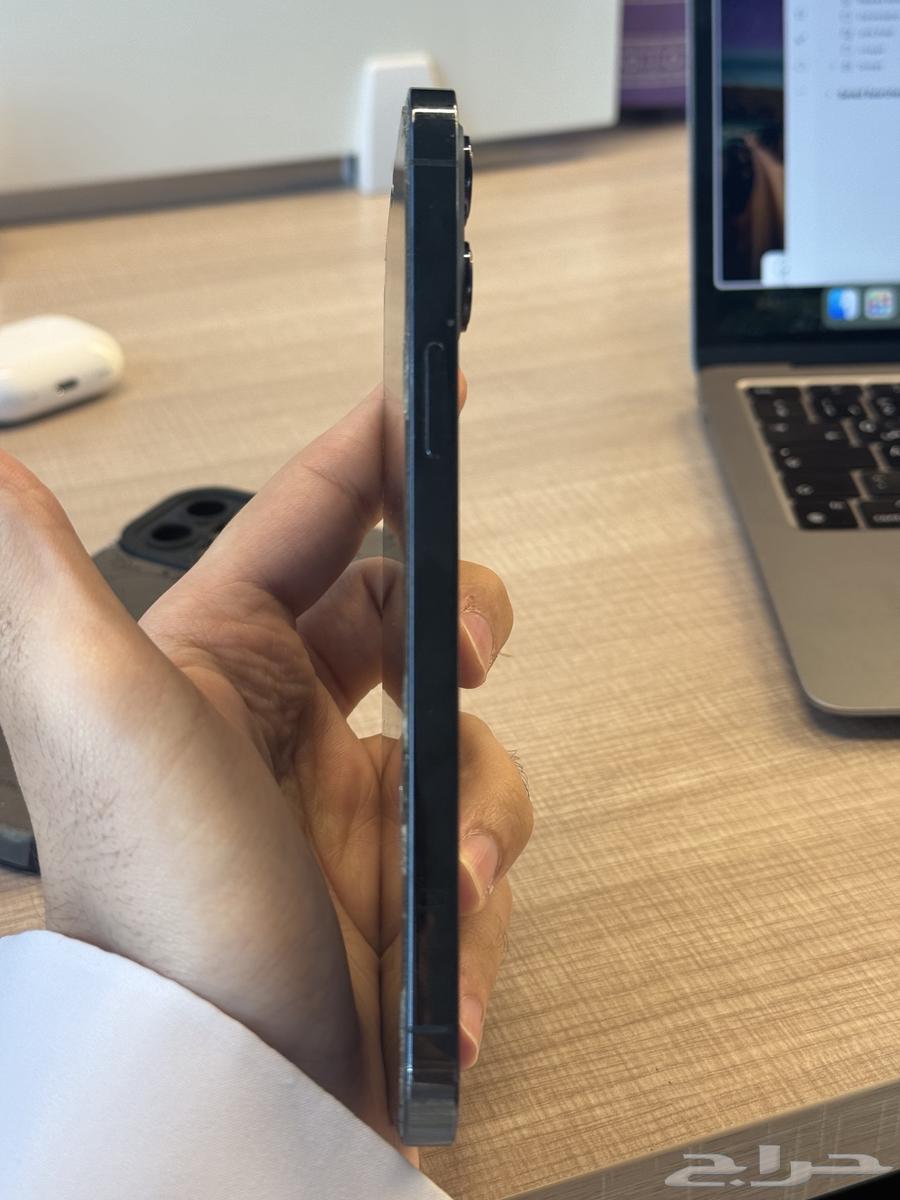 للبيع ايفون 12 برو ماكس 128 قيقا64519130065283114