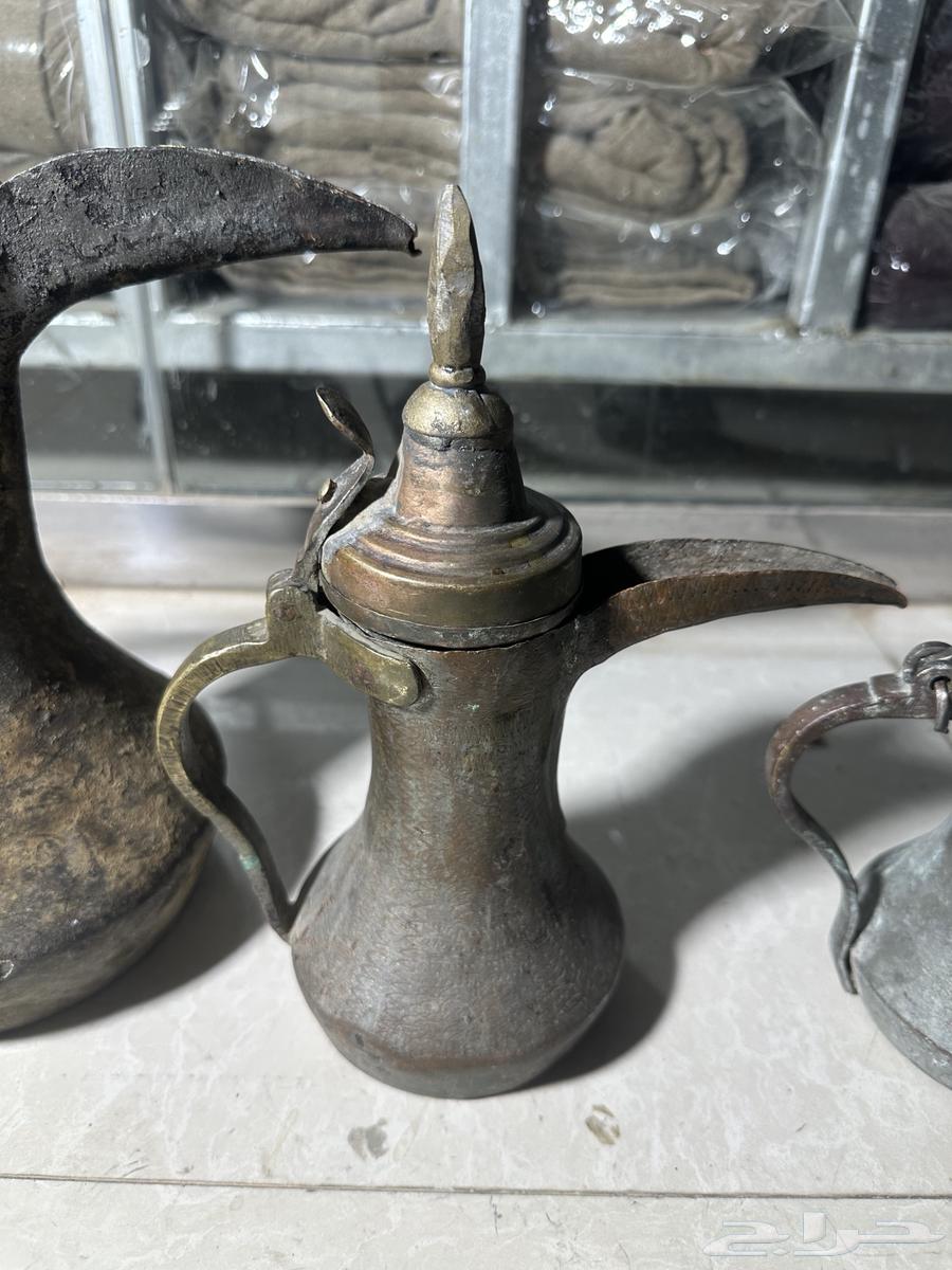 دلال نجرانية قديمات نظيفه64513043729665110