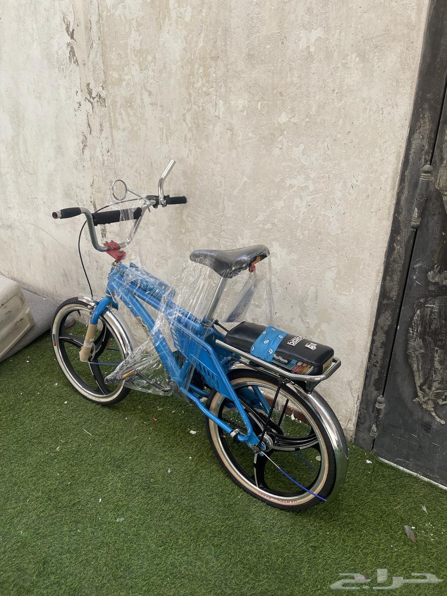 للبيع سيكل رامبو على السوم64517048675971110