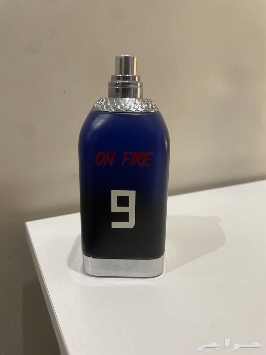 عطور قزاز فاضيه 2 مسك ماتش 4 الدخون اماراتيه عطر مترو64515933644674111