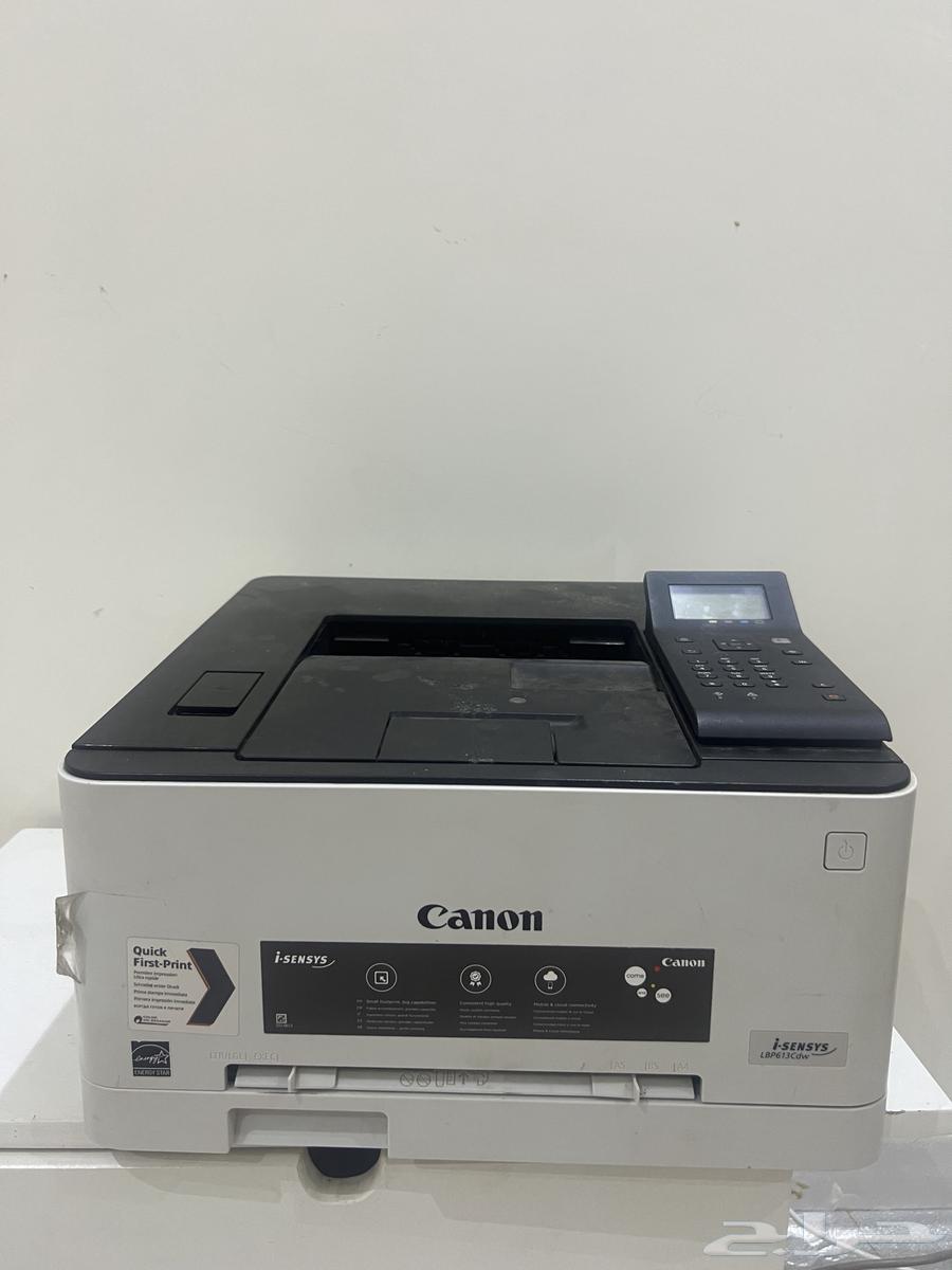طابعة canon للبيع64518083864067110