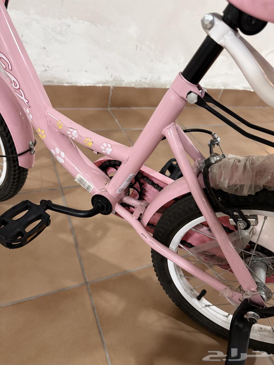 دراجه هوائيه بناتيه64511029387651113