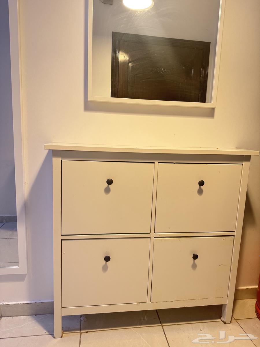 ادراج مع المرايا بيع مستعجل ب150 فقط64512980937987110