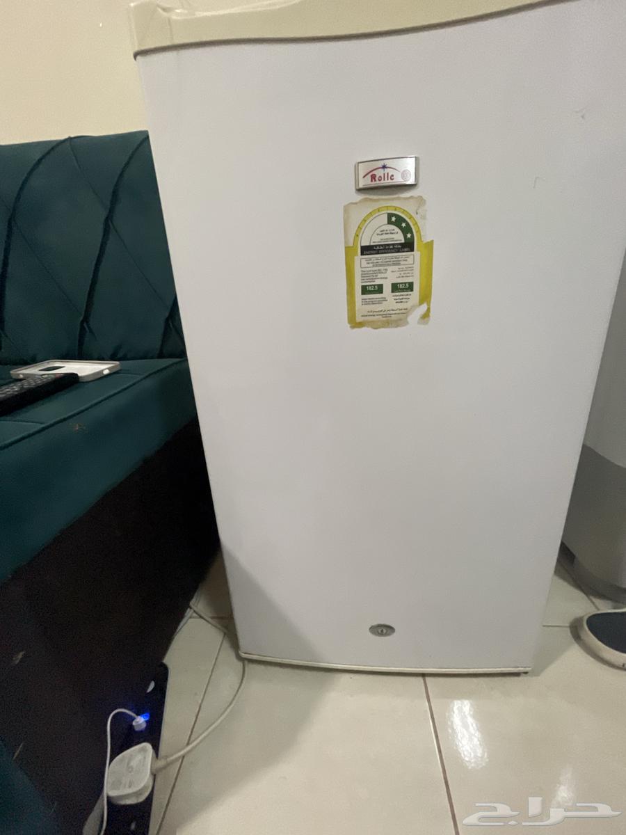 For sale, a new refrigerator with no defects..64511000615681110
